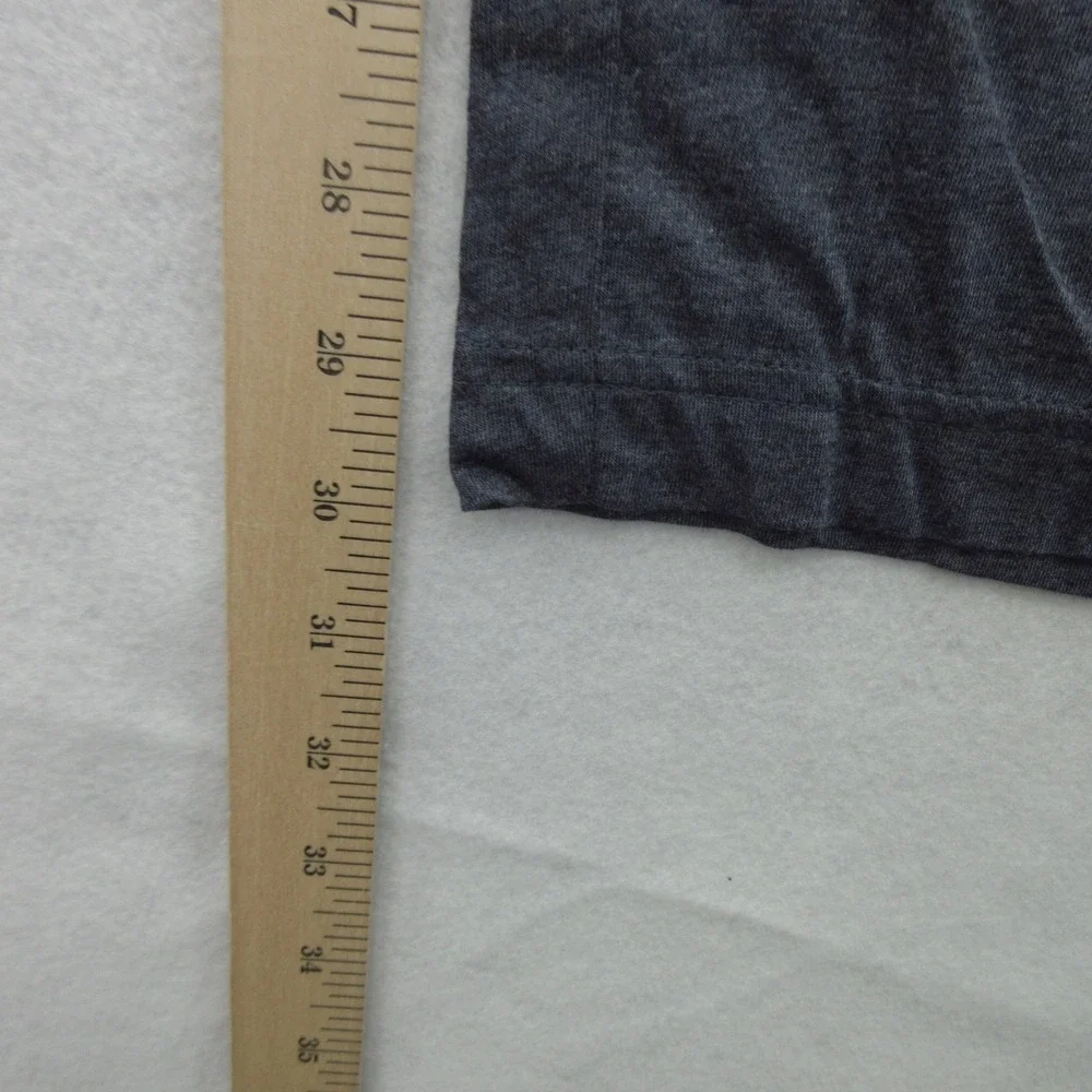 Tommy Bahama Mens Big & Tall Lounge Pants Jersey Heather 2XLB New